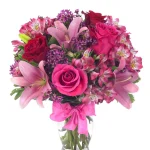 Rose & Lily Celebration