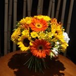 Autumn Bouquet