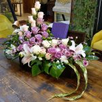 Elegant Basket