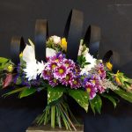 Boho Bouquet