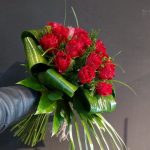 Hot Rose's