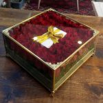 Box of Flower Rose's